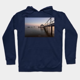 Sullivan Bay, Sorrento, Mornington Peninsula, Victoria, Australia. Hoodie